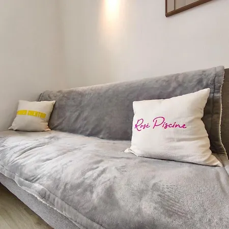 Cozy 2 Pers Proche Des Halles Apartment *