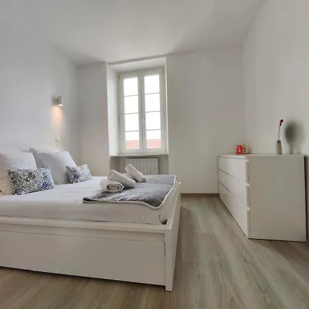 Cozy 2 Pers Proche Des Halles Apartment