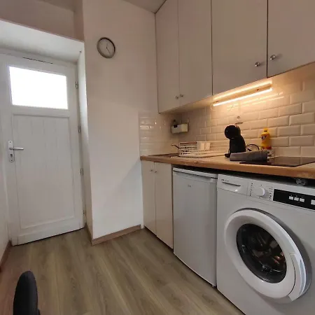 Апартаменты Cozy 2 Pers Proche Des Halles По