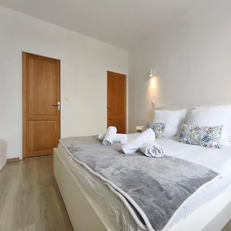 Apartment Cozy 2 Pers Proche Des Halles Pau